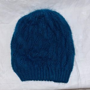 Suzie Shier Knitted Beanie